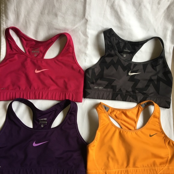 Nike. Other - Nike Sports Bra.